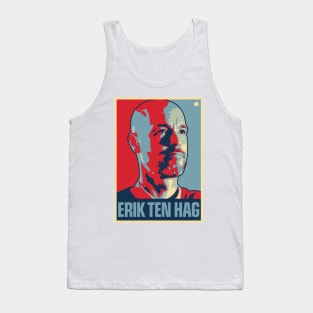 Erik Ten Hag Tank Top